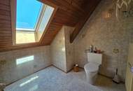 großzügiges Einfamilienhaus in einer Sackgasse