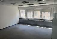 leerstehendes Büro mit erstklassiger Anbindung an U1 & Hauptbahnhof