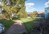 Sanierungsbedürftiges Haus in Untersiebenbrunn! Rohdachboden mit Ausbaupotential!