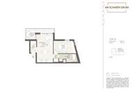 Investitionschance: 2-Zimmer-Neubau mit Außenbereich
