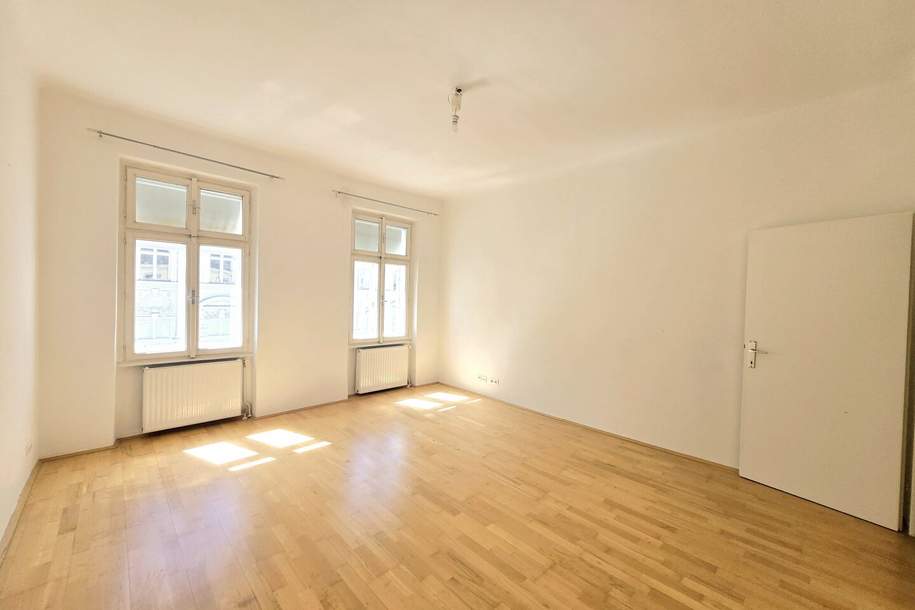 Helle 3-Zimmer-Wohnung in Währing – Toplage - optimale Aufteilung, Wohnung-kauf, 407.000,€, 1180 Wien 18., Währing