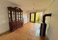 Doppelhaus-Ensemble in traumhafter Höhenlage!