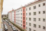 ++NEU++ 5-Zimmer Altbau-Wohnung (sanierungsbedürftig), viel Potenzial