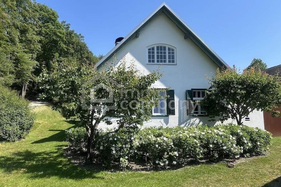 Das Paradies ist hier....., Haus-kauf, 580.000,€, 8380 Jennersdorf