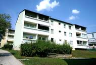 Berndorf bei Baden - Top-gepflegte 2 1/2 Zimmer-Wohnung mit Loggia!