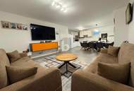 Preisreduktion! LUXURIÖSER WOHNHIT MIT AUßERGEWÖHNLICHEM PLATZANGEBOT