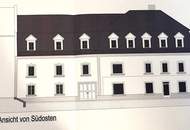 Stadthaus mit Entwicklungspotenzial im Zentrum von Aspang für Anleger oder zur Eigennutzung