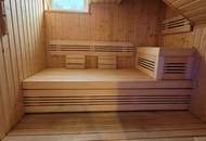 2 Zimmer Altbau-Wohnung mit Indoorpool-SPA