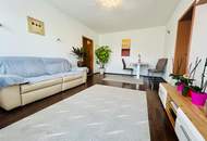 Attraktive und ruhige 2-Zimmer-Wohnung mit Südbalkon
