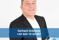 Kapitalanlage mit Mehrwert: Geschäftsfläche plus Wohn- oder Gästebereich!