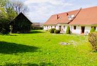 Idyllischer Landhaustraum in sonniger Lage