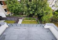 ERSTBEZUG | Townhouse mit Eigengarten in ruhiger Innenhoflage | auch Wohn-Büro Kombination möglich