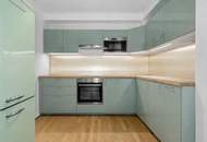 "Wohnen am Wasser: 3-Zimmer-Wohnung mit Balkon!"