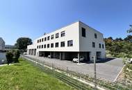 Neubau Büro ab sofort!