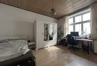 Ruhelage I Nähe U3 Hütteldorfer Straße - S45 - Wien Penzing Bahnhof I 1-Zimmer mit Wohnküche