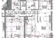 Moderne 2-Zimmer-Wohnung mit Loggia, Tiefgarage &amp; Top-Ausstattung!