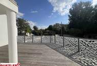 2 Zimmer Neubauprojekt/ modernes Wohnen beim Prater/Provisionsfrei!