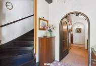 Ein Zuhause mit Seele – außergewöhnlich, charismatisch, einzigartig! 2 Wohneinheiten mit jeweils 3,5 Zimmer