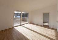 Moderne 2-Zimmer-Dachgeschosswohnung in Perwang am Grabensee OÖ!!