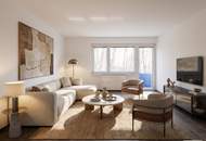 Neuwertige 4-Zimmer-Wohnung mit Garagenplatz am Wörthersee
