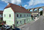Wohnhaus mit Charme - Besichtigungstag 27. August, nur mit Voranmeldung möglich!