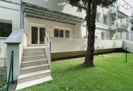 Exklusive 3-Zimmer Gartenwohnung in Schönbrunn-Nähe