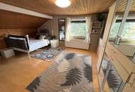 Provisionsfrei !!! Großzügiges Haus mit 7 Zimmer und 2 Eingängen am Ortsrand von Tschurndorf!