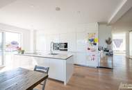 Luxus-Penthouse in Kremser Bestlage
