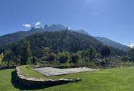 Wohntraum &amp; Möglichkeit touristischer Vermietung Drei Wohneinheiten mit Schwimmteich &amp; Panoramablick