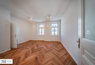 Stylische 2-Zimmer-Wohnung im Erstbezug – Top Sanierung, nahe Mariahilfer Straße