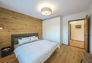 Hochwertige Wohnung mit traumhaftem Ausblick