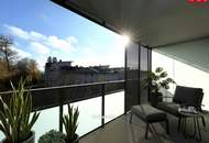 Wohlfühlwohnen mit kleinem ökologischen Fußabdruck! 3-Zimmer Wohnung mit großem Balkon