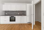 Hier beginnt Zuhause – Modern wohnen im Grünen &amp; doch zentral