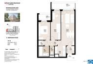 Leben im Herzen Wiens – mit eigenem Balkon und Parknähe
