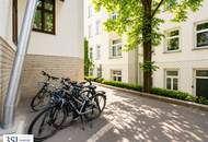 Stilvolles Wohnen im Altbau in urbaner Lage