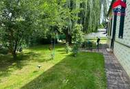 Niederleis KAUF - Hochwertig saniertes Weinviertler Landhaus mit großem Garten