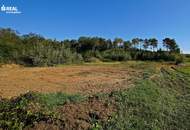 7503 Großpetersdorf - Top aktuelle Investition! Traumhafter Baugrund in ruhig gelegener Sackgasse