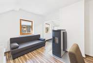 Anlage oder Eigennutzung: modernisierte 3-Zimmer-Wohnung mit Charme