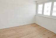 Ab 1. Jänner: Traumhafte 2-Zimmer-Wohnung mit großem Balkon direkt an der U3!