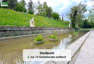 Neues Wohnen, zentral und zeitgemäß - JETZT ANFRAGEN