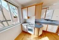 DG-Wohnung ohne Schrägen und mit zwei Terrassen