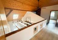 RAUMWUNDER MIT GESCHICHTE: 11 ZIMMER, 2 WOHNUNGEN & 600 M² GRUNDSTÜCK