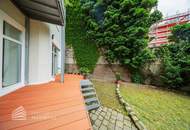 Luxuriöse Gartenwohnung in Stilaltbau – Grünes Refugium im Herzen von 1080 Wien