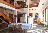 "Landhaus - Style "villa urbana"