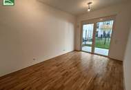 Lichtdurchflutete 2-Zimmer Wohnung in 1220 Wien - ab 01.08.2025 verfügbar!