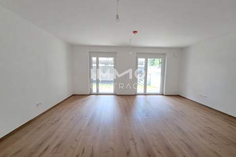 BETREUBARES WOHNEN in Hartberg | 1 Zimmer Wohnung mit großem Balkon | Erstbezug, Wohnung-miete, 539,21,€, 8230 Hartberg-Fürstenfeld