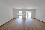 BETREUBARES WOHNEN in Hartberg | 1 Zimmer Wohnung mit großem Balkon | Erstbezug