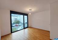 Traumhafte 2-Zimmer-Wohnung mit Balkon in Ober St.Veit!