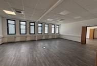 1030! € 11.-/p.m² netto! Preiswerte und effiziente Bürofläche mit optimaler Anbindung in Erdberg!