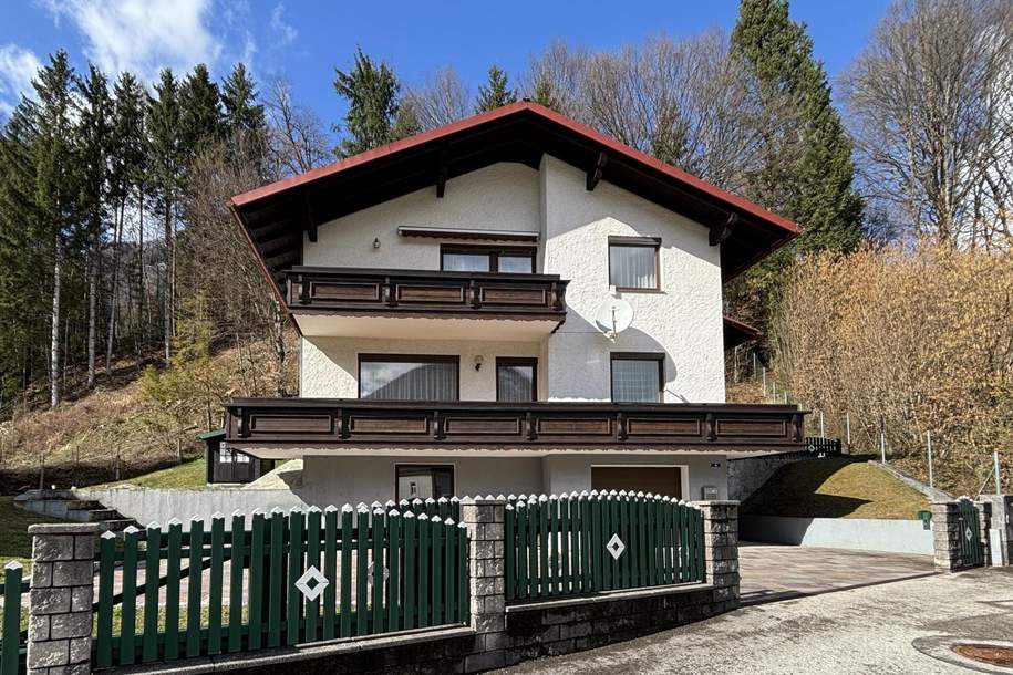 Wohnhaus - auch für zwei Familien geeignet, Haus-kauf, 329.000,€, 4571 Kirchdorf an der Krems